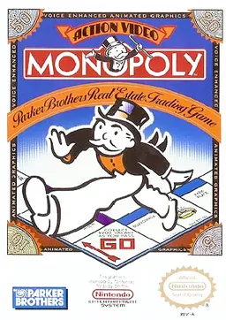 Monopoly (Germany)